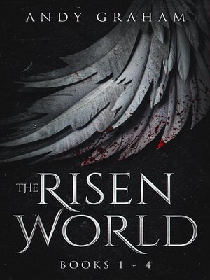 cover image of The Risen World Box-Set